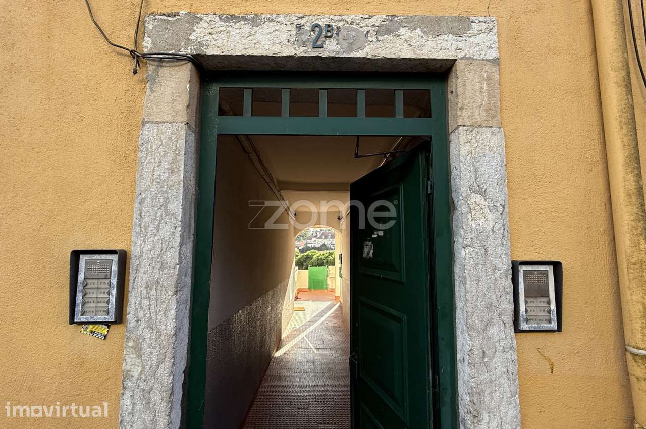 T2 Casalinho da Ajuda - Grande imagem: 4/31