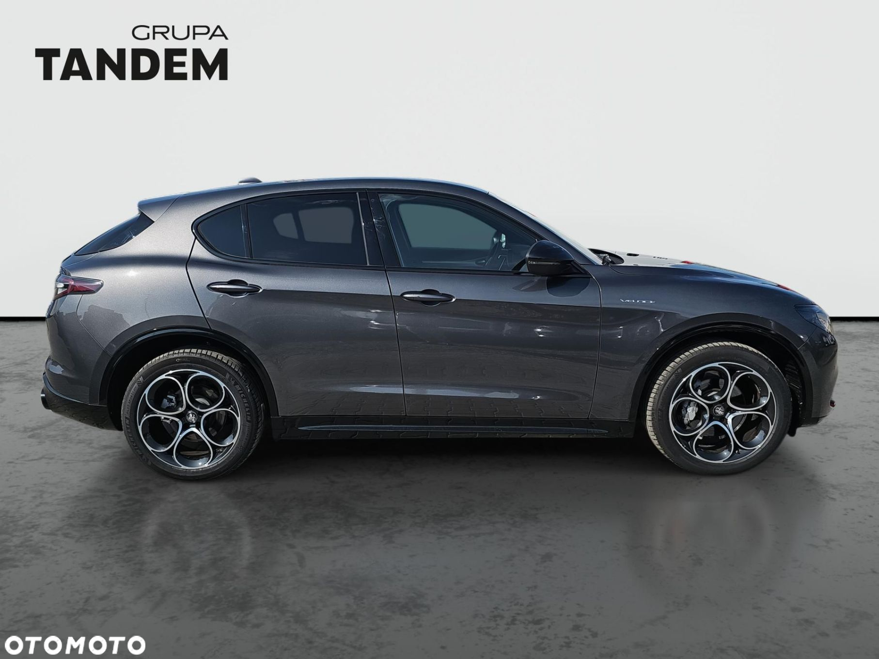 Alfa Romeo Stelvio 2.0 Turbo Veloce Q4 - 4