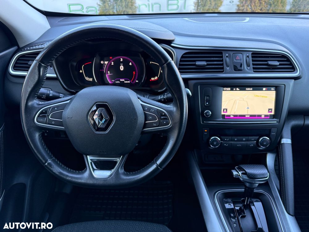 Renault Kadjar Energy dCi 110 EDC Business - 28