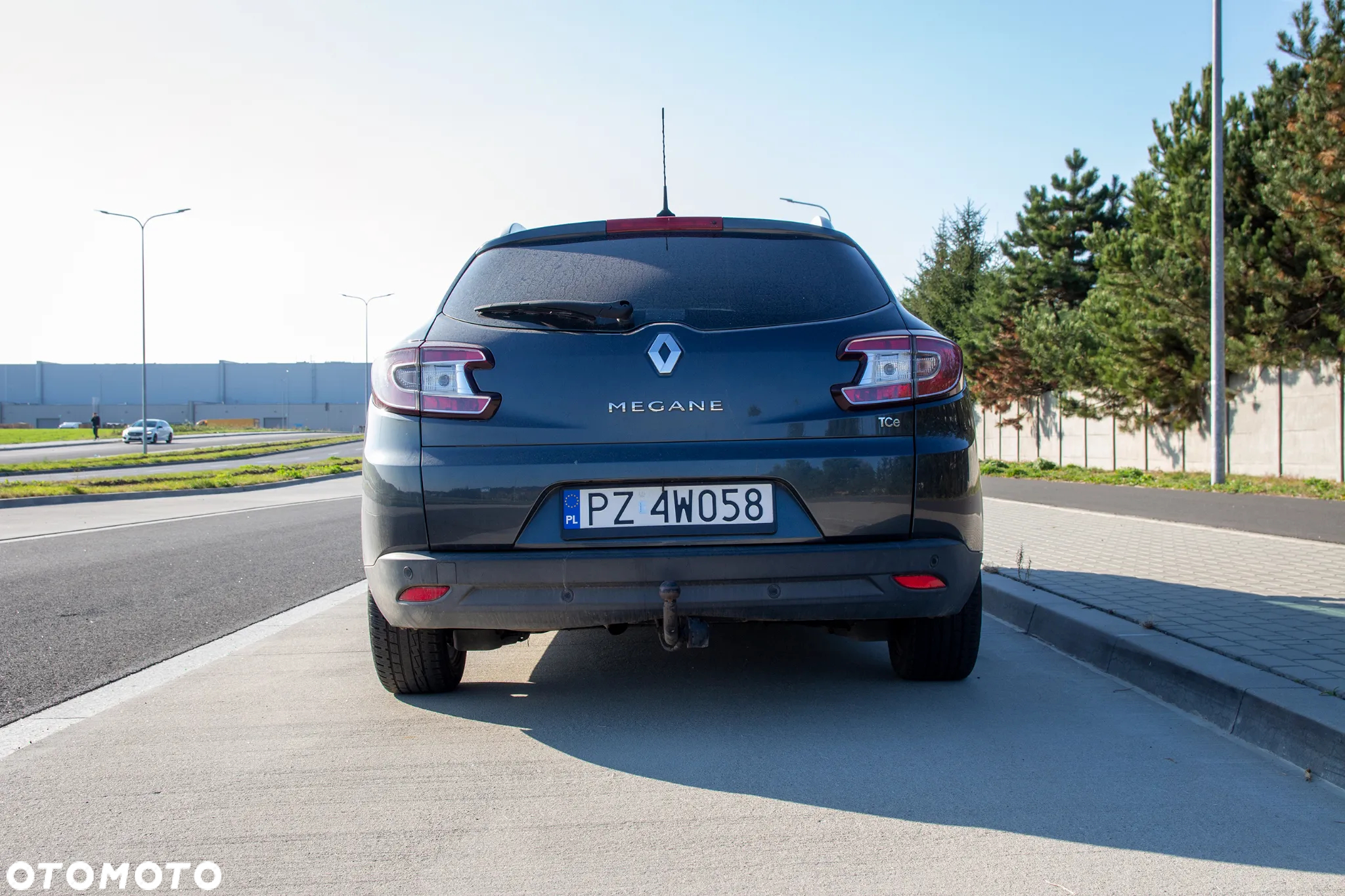 Renault Megane 1.4 16V TCE Dynamique - 2