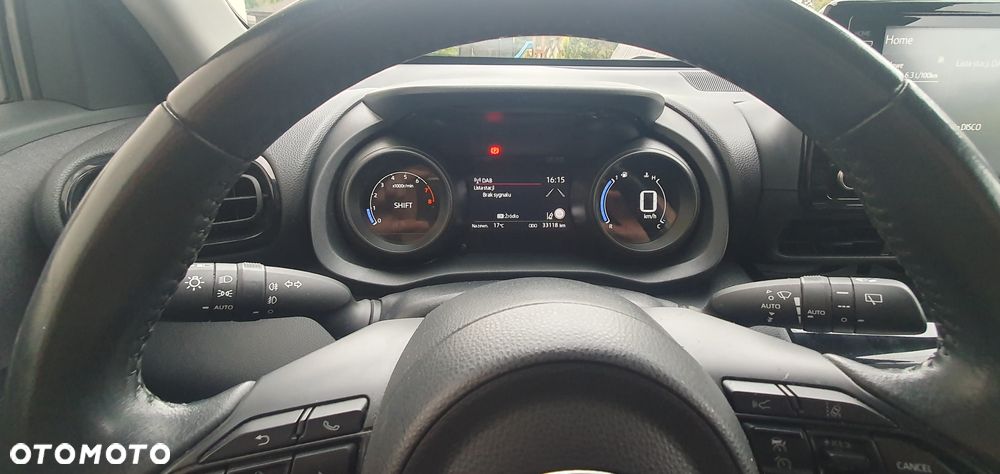 Toyota Yaris Cross - 6