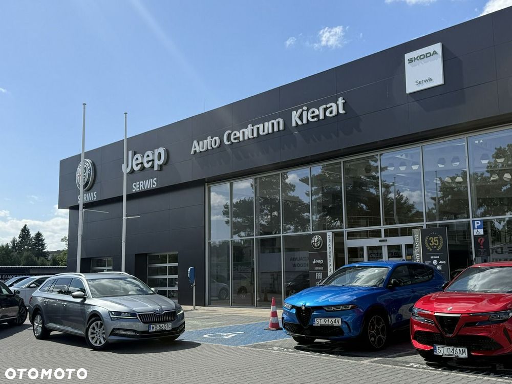 Skoda Superb 2.0 TDI SCR 4x4 Style DSG - 2