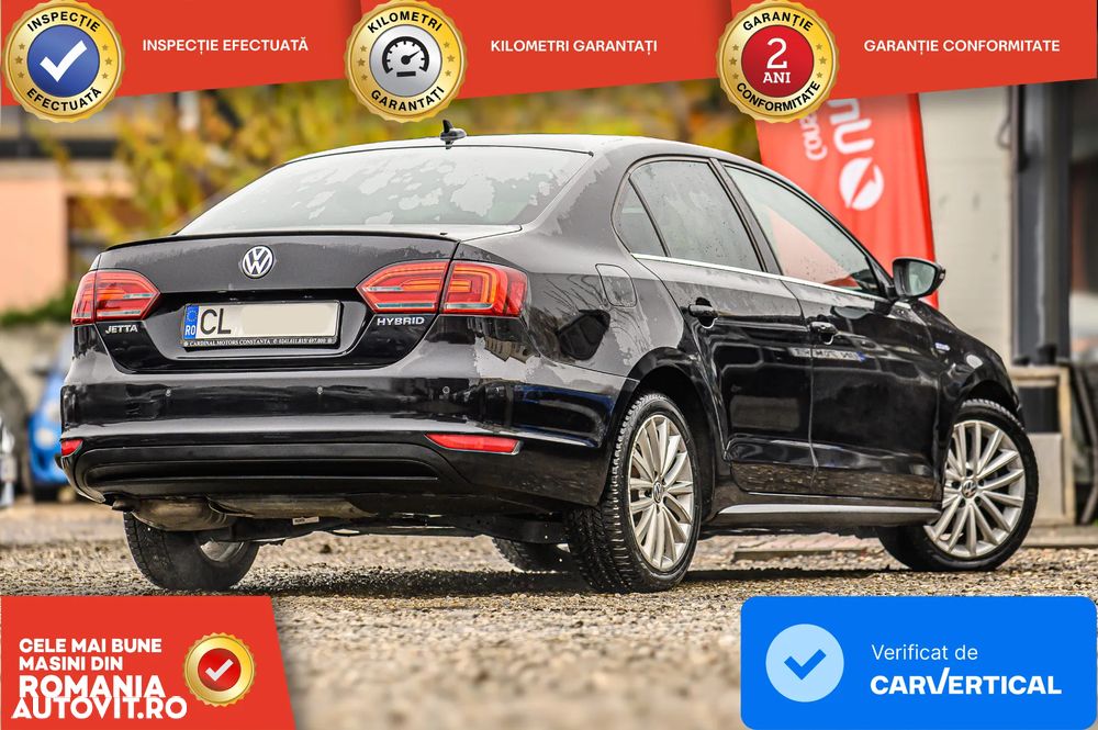 Volkswagen Jetta - 3