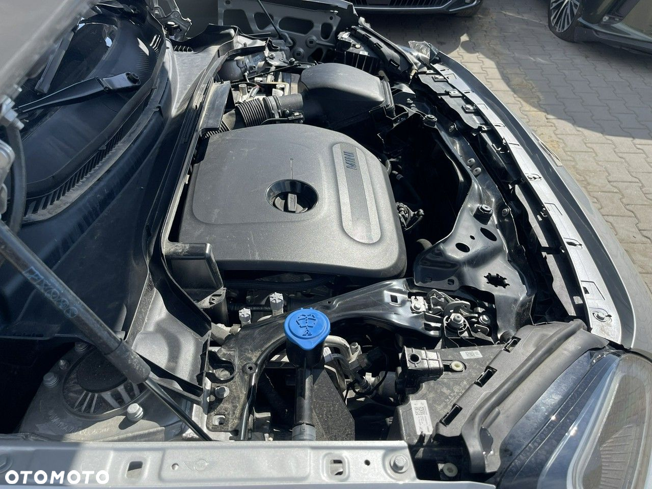 MINI Countryman - 14