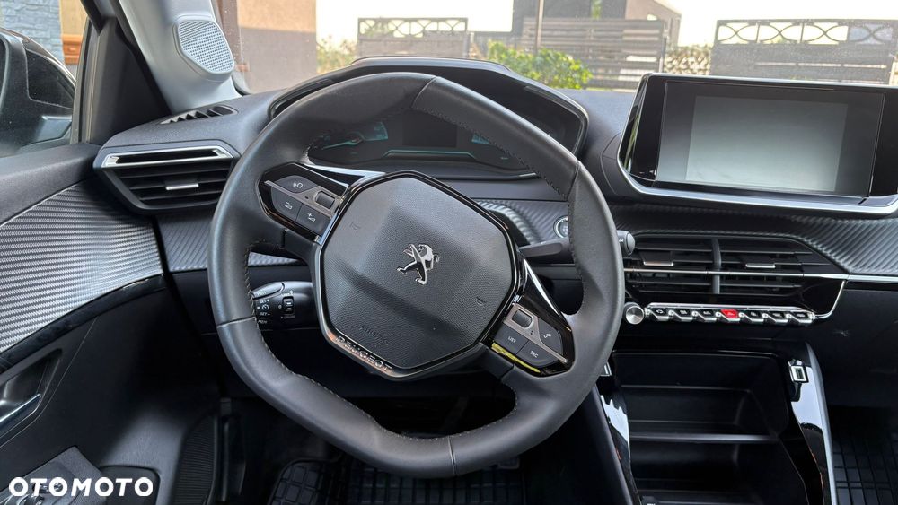 Peugeot 208 Elektromotor 136 Active - 20