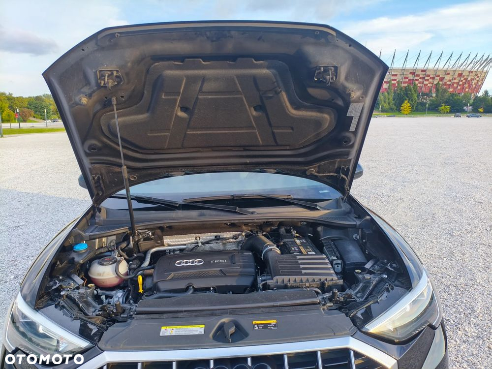 Audi Q3 45 TFSI quattro S tronic - 19