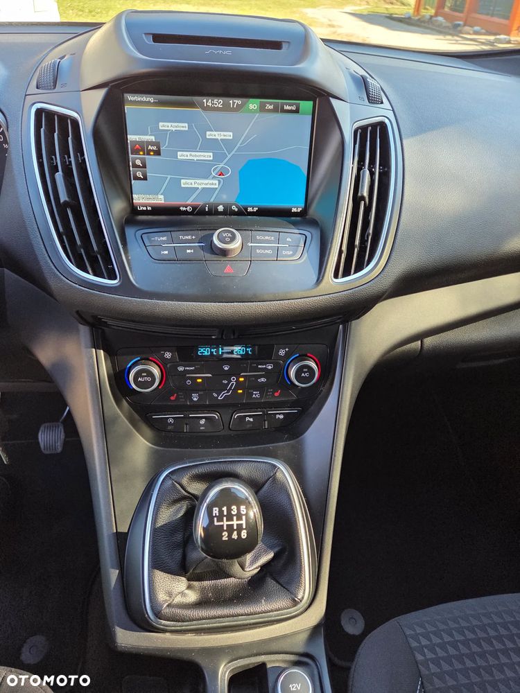 Ford C-MAX 1.0 EcoBoost Ambiente ASS - 18