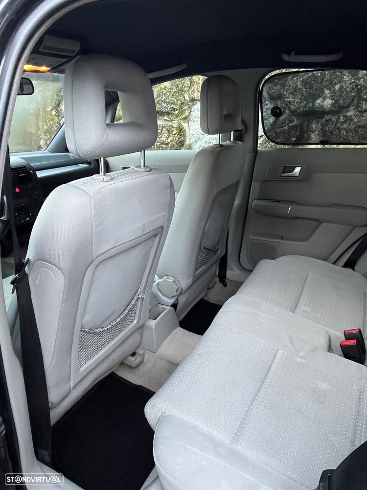 Audi A2 1.4 TDI Advance - 5