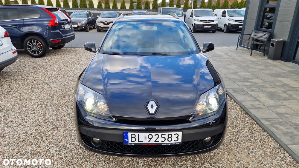 Renault Laguna 2.0 DCi Luxe Privilege - 5