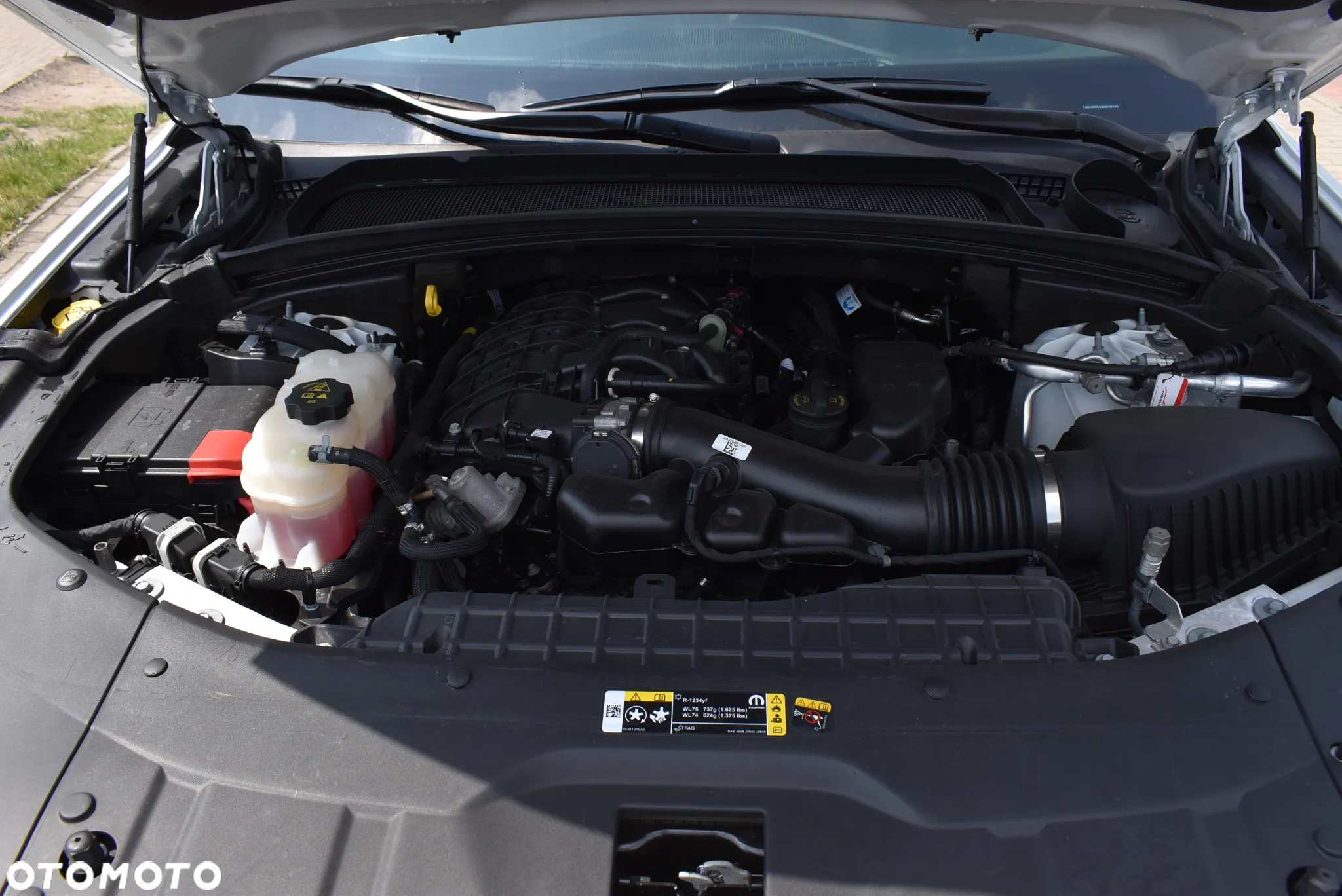 Jeep Grand Cherokee - 13