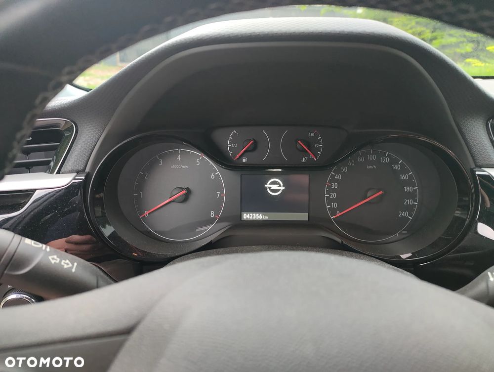 Opel Corsa 1.2 Start/Stop - 10