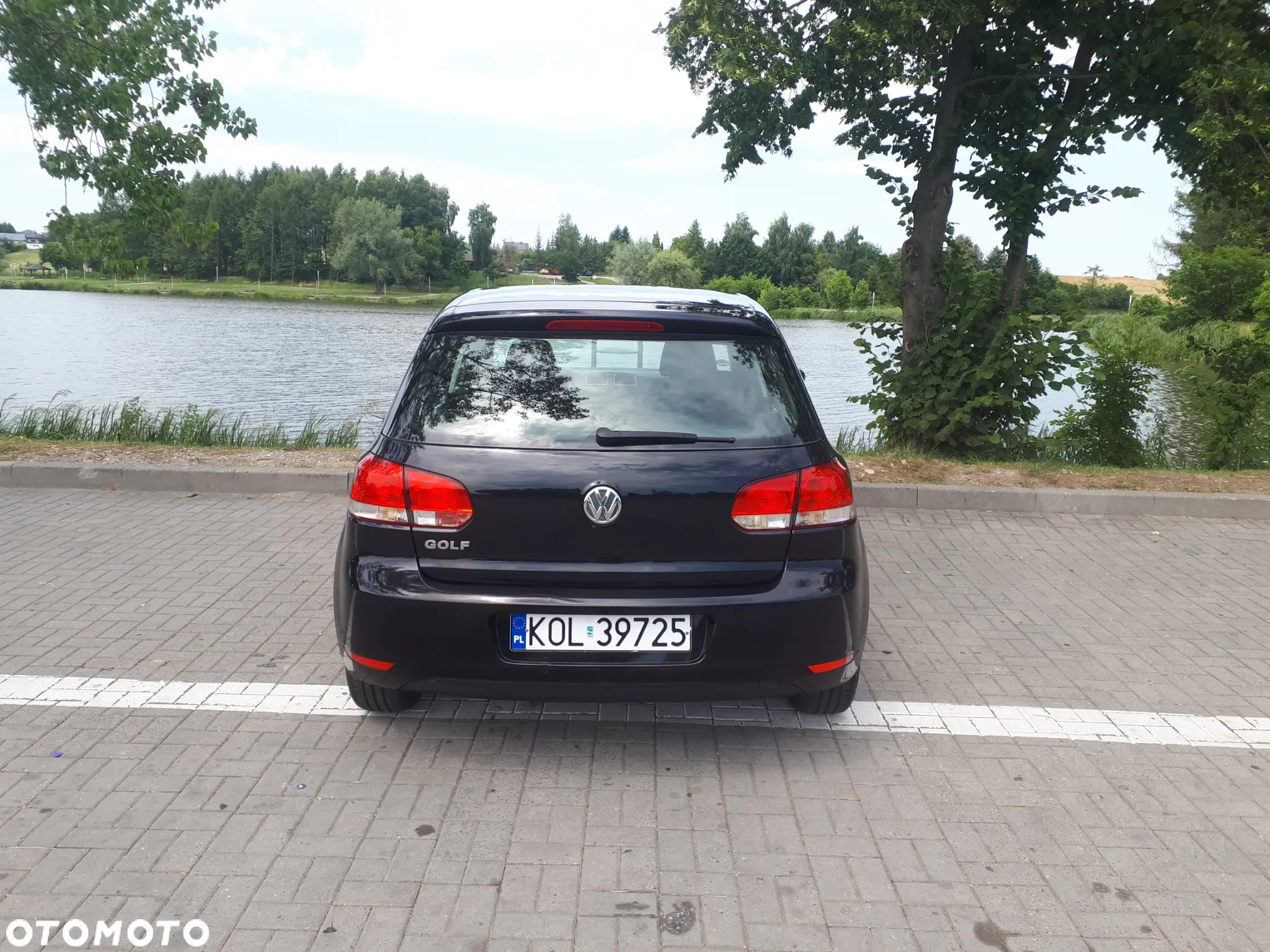 Volkswagen Golf - 17
