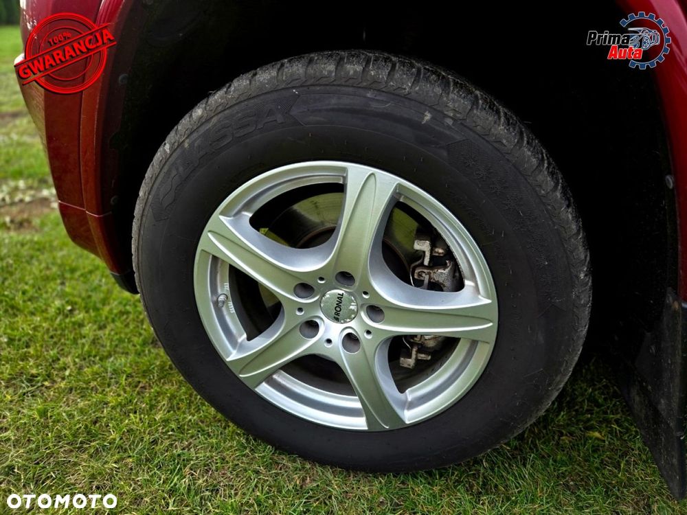 Jeep Grand Cherokee - 14