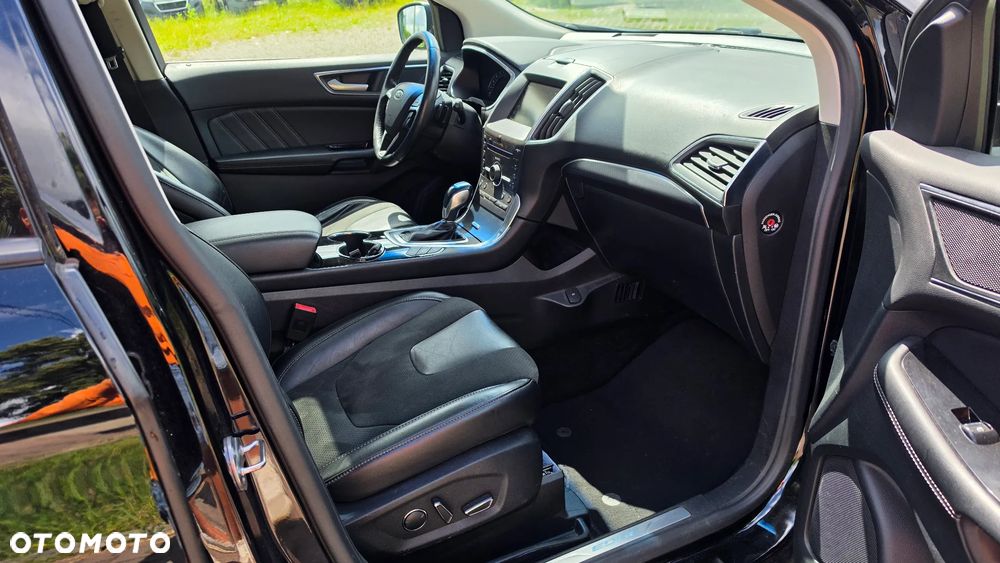 Ford Edge 2.0 TDCi Bi-Turbo 4x4 Sport - 6