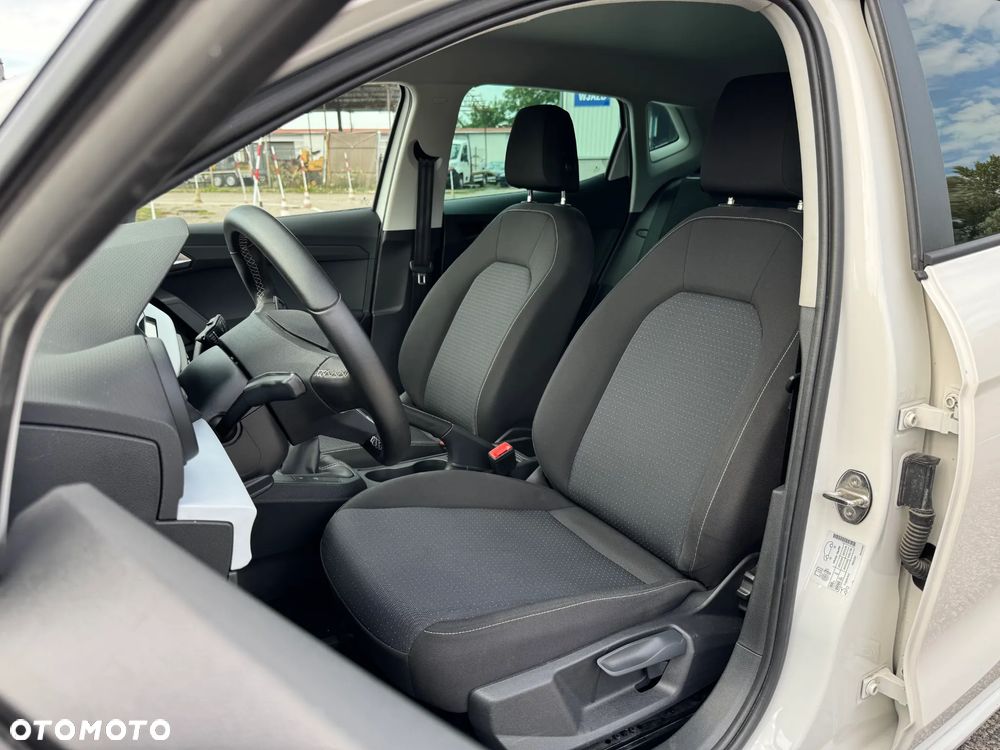 Seat Ibiza 1.0 TSI S&S Reference - 4