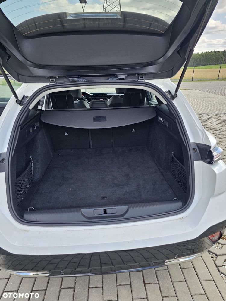 Peugeot 308 1.5 BlueHDi Allure S&S EAT8 - 13