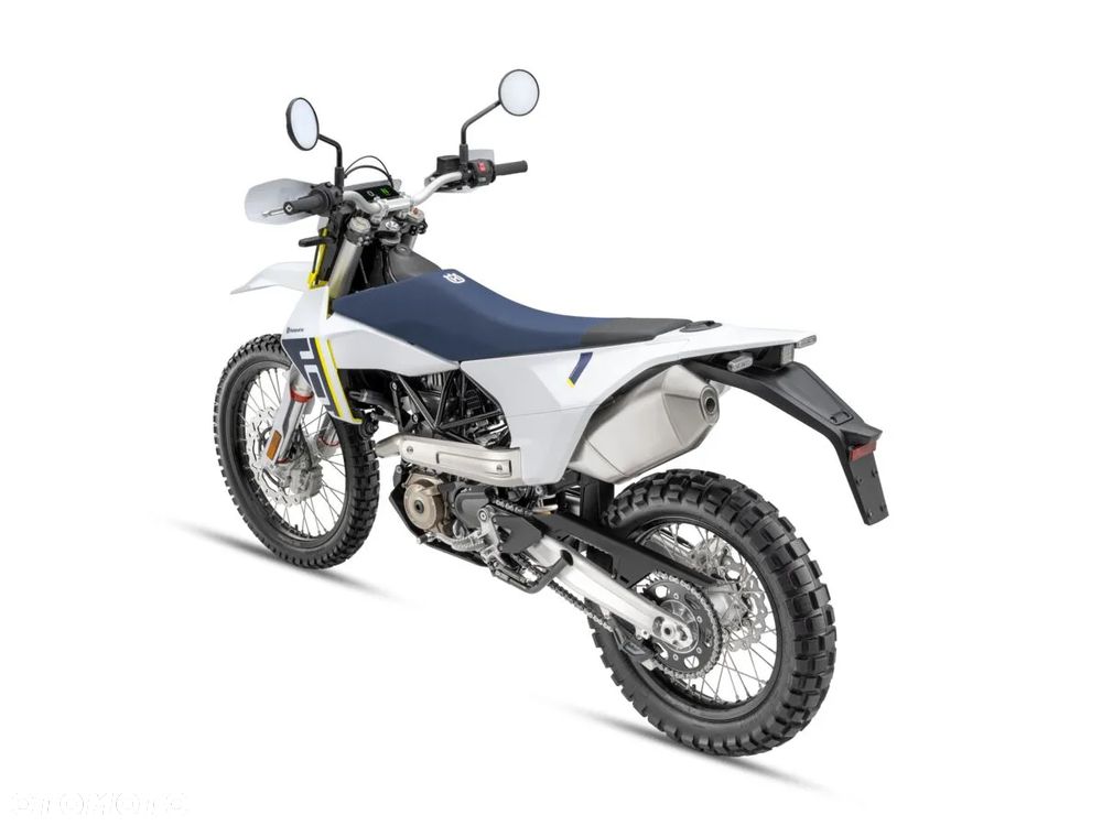 Husqvarna 701 - 8