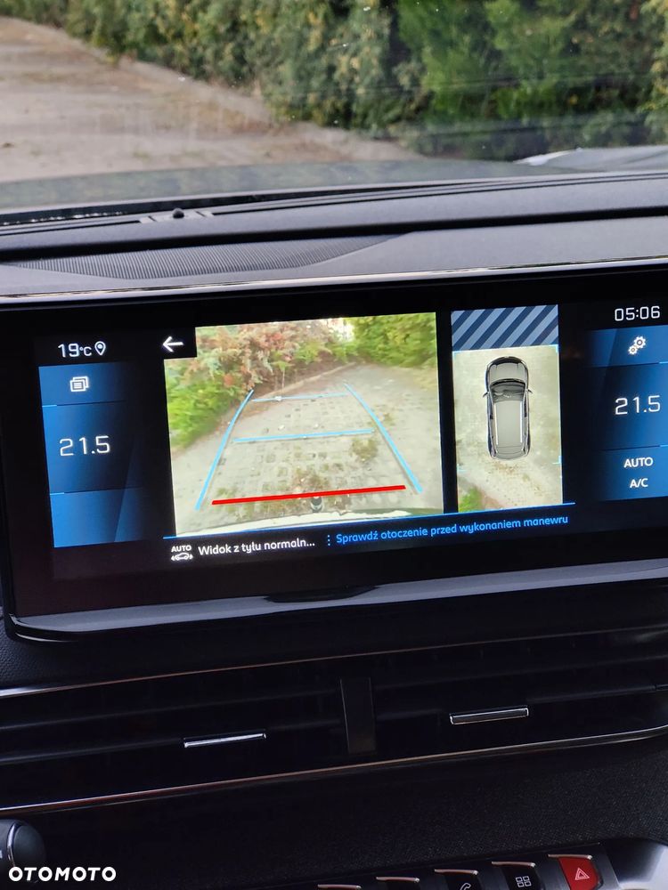 Peugeot 3008 BlueHDi 130 Stop & Start EAT8 Allure - 30