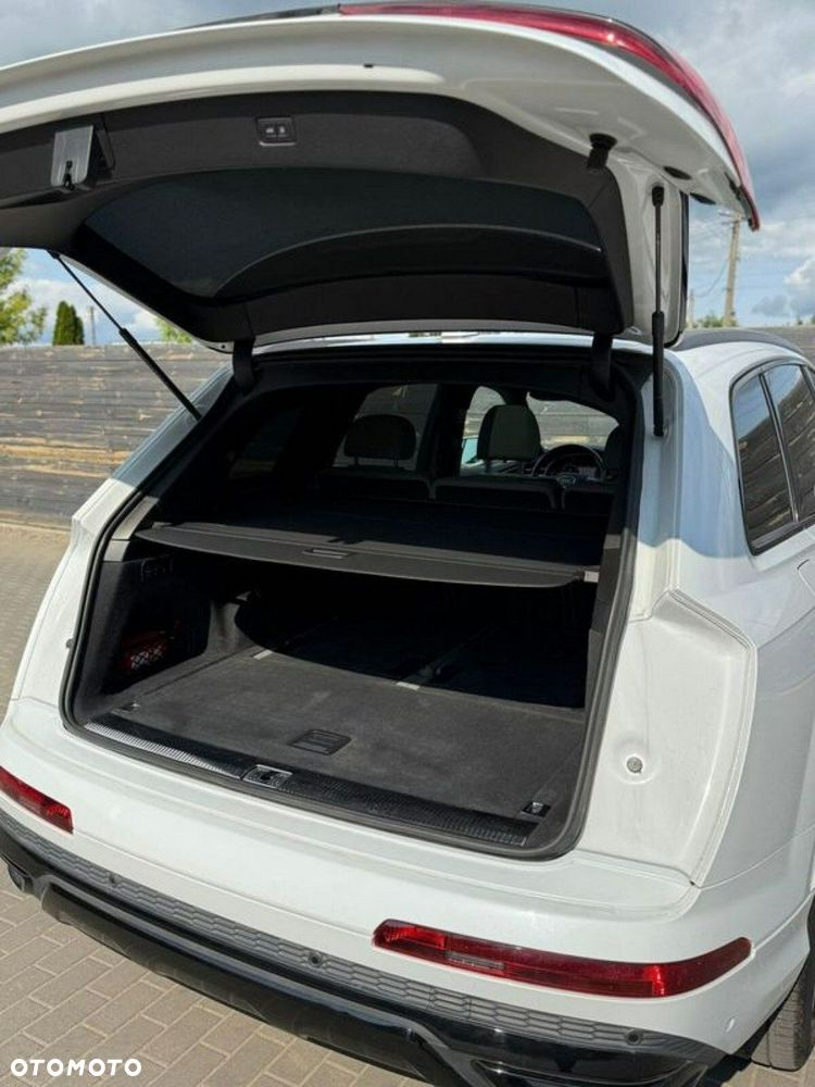 Audi Q7 - 14