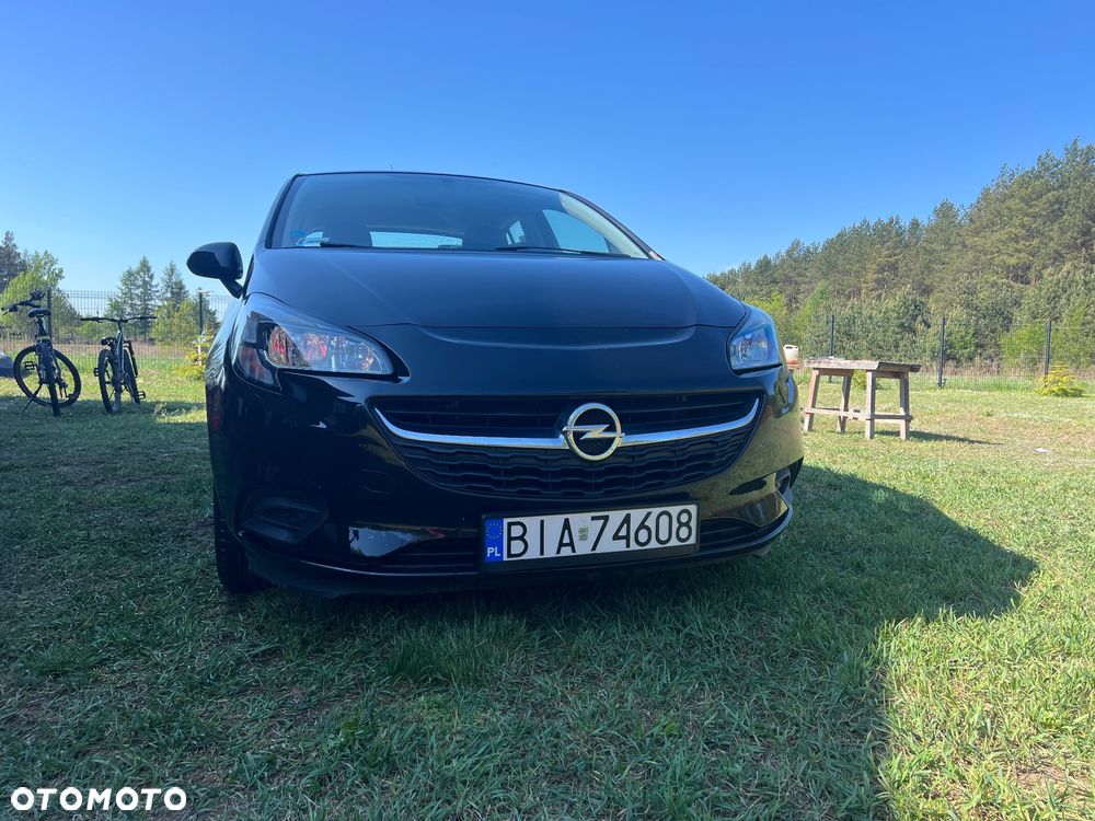 Opel Corsa 1.4 Cosmo S&S - 2