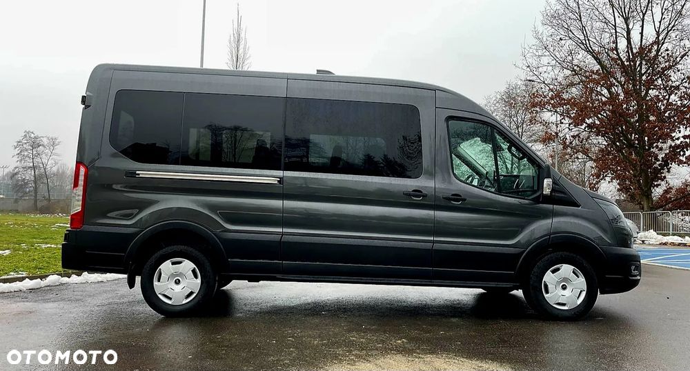 Ford Transit - 3