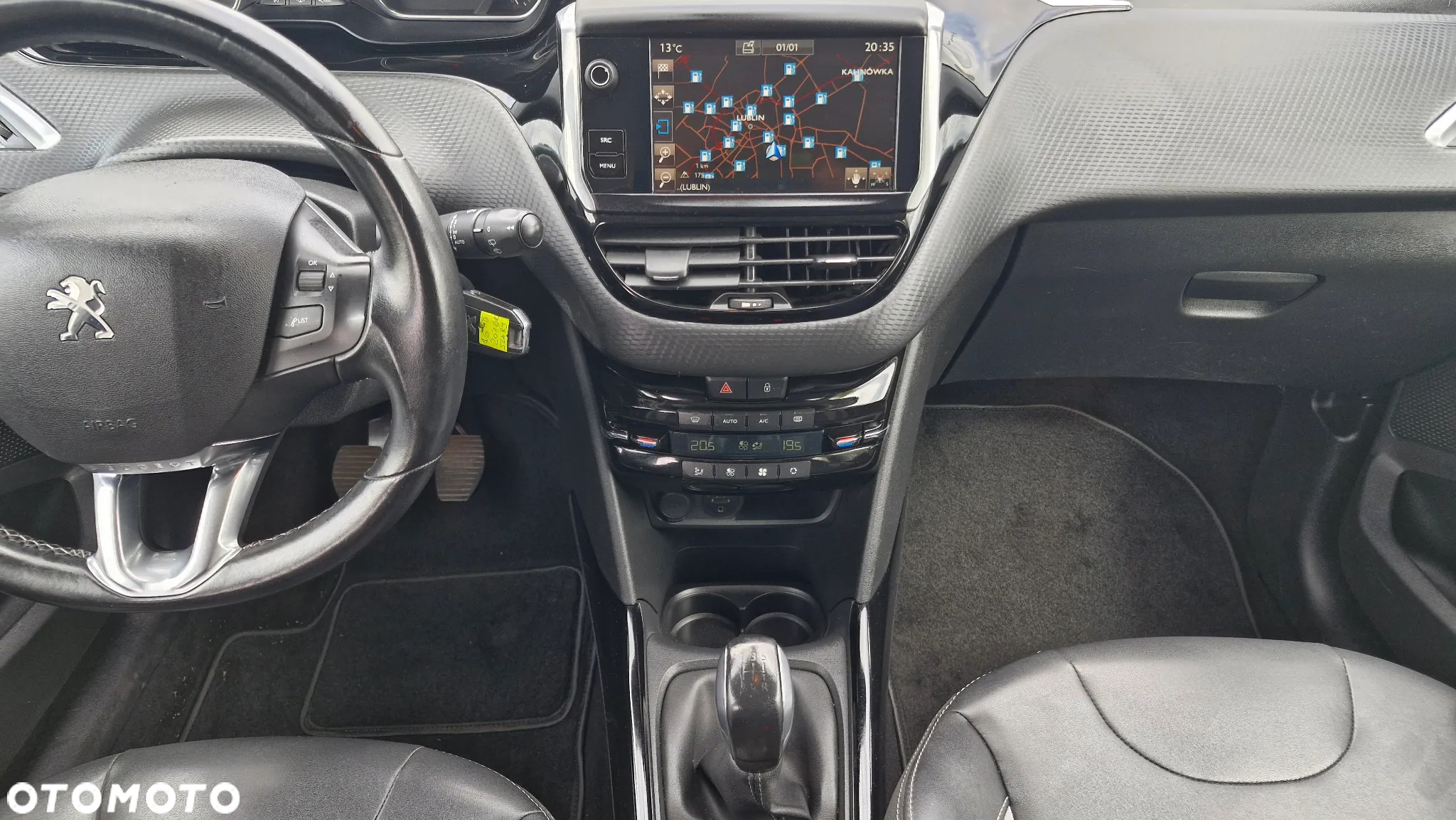 Peugeot 2008 1.6 BlueHDi Allure - 14