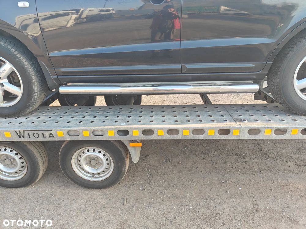 Hyundai Santa Fe 2.2 CRDi 2WD GLS - 11