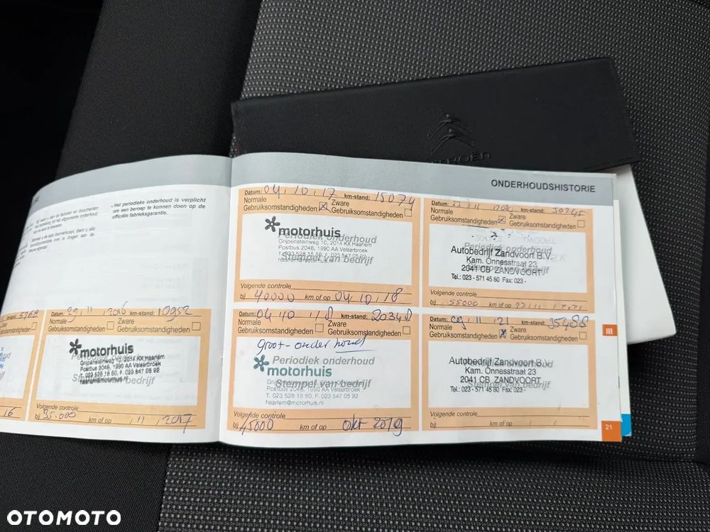 Citroën C4 Cactus VTi 82 Shine - 35