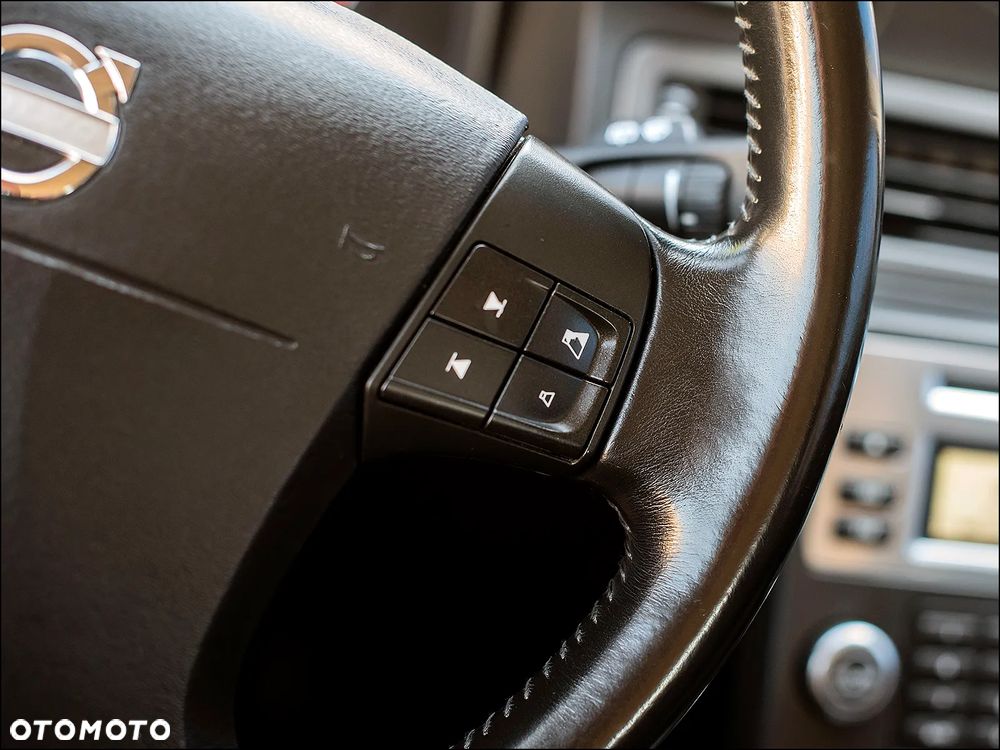 Volvo V70 - 17