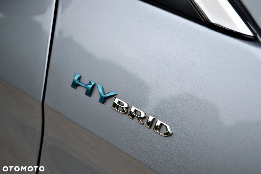 Peugeot 3008 1.6 PureTech Hybrid PHEV Allure Pack S&S EAT8 - 6