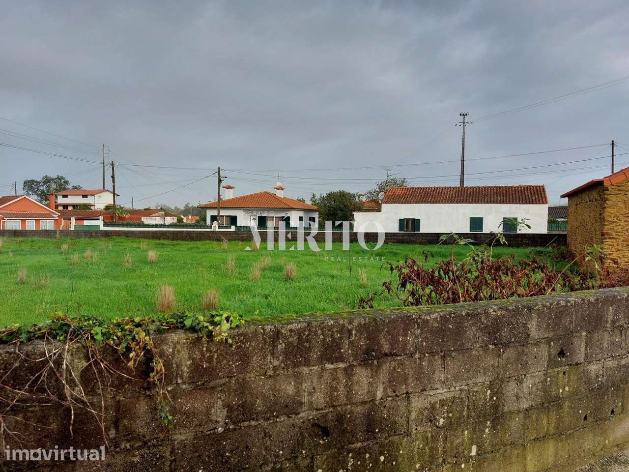 Terreno de Construção com 1.575m2 - Grande imagem: 4/11