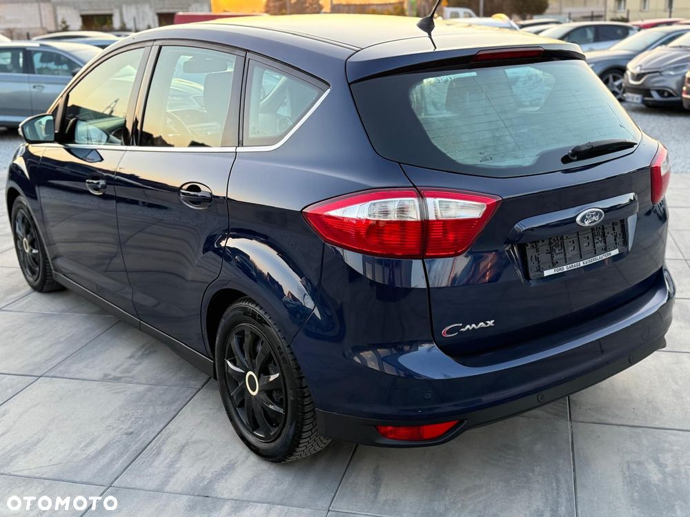 Ford C-MAX - 3
