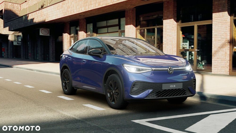 Volkswagen ID.5 - 4