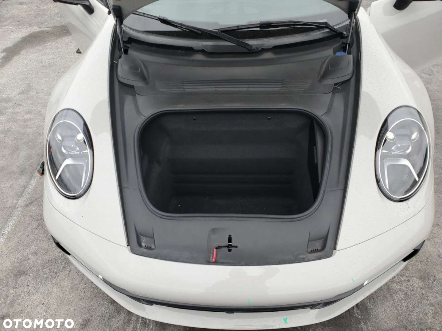 Porsche 911 - 7