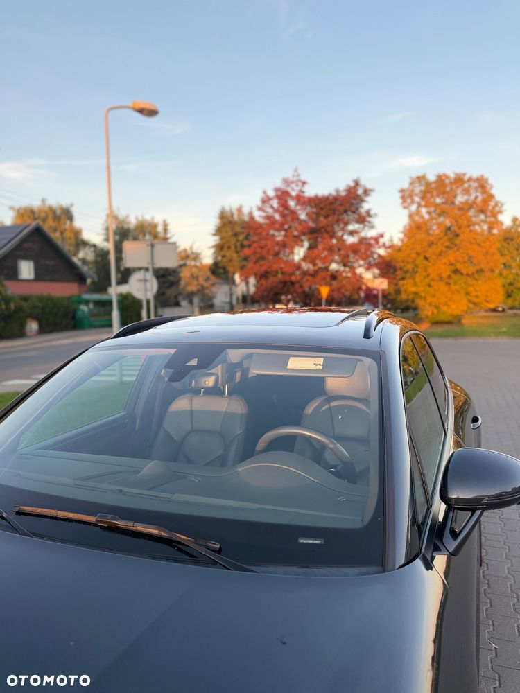 Porsche Macan - 10