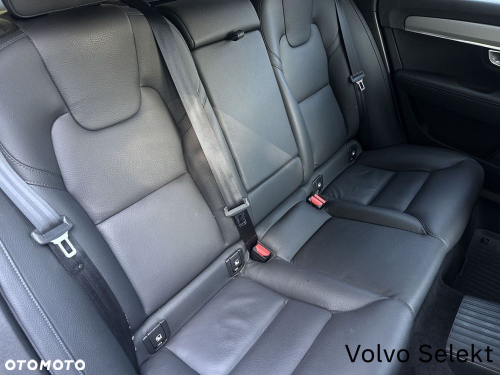 Volvo V90 - 20