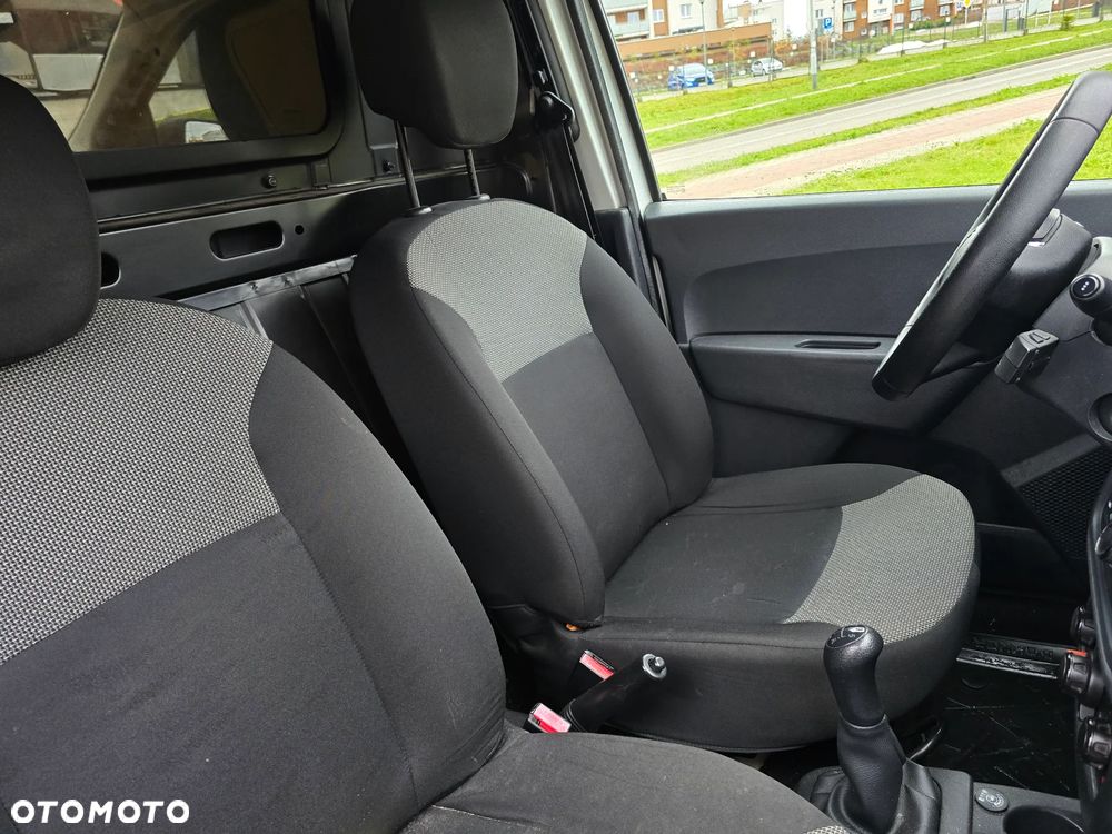 Dacia DOKKER - 9
