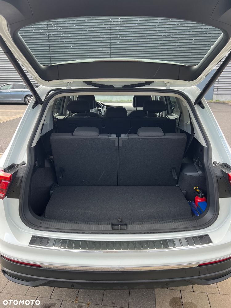 Volkswagen Tiguan - 15