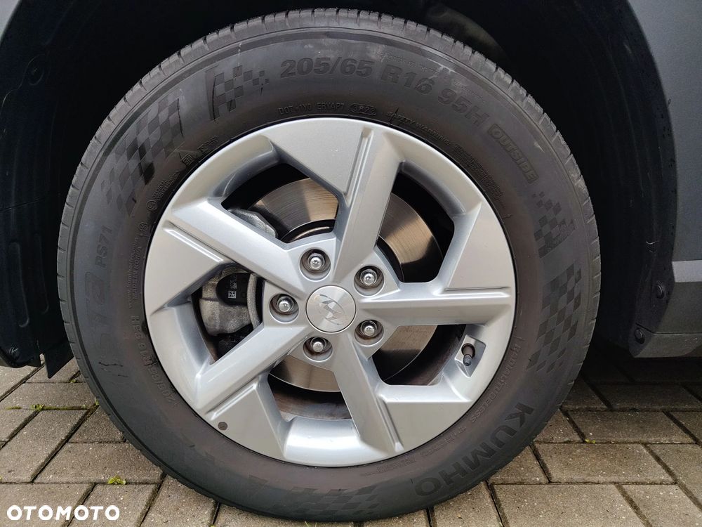 Hyundai Kona 1.0 T-GDI Smart - 18