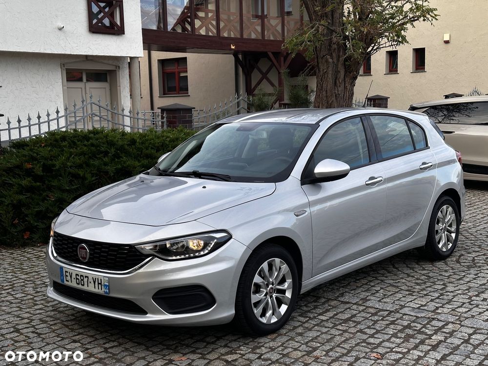 Fiat Tipo