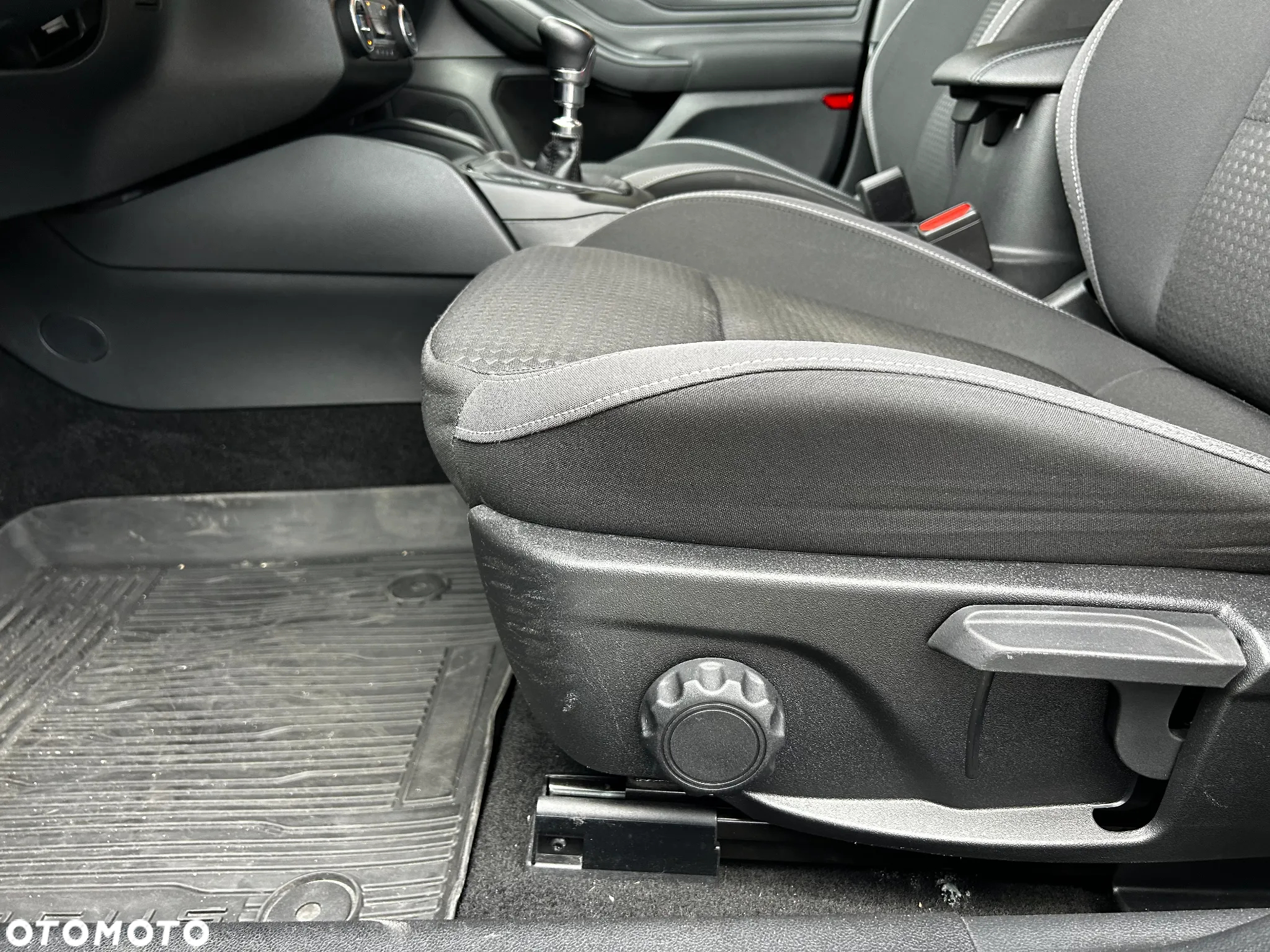 Ford Focus 1.5 EcoBlue Connected - 10