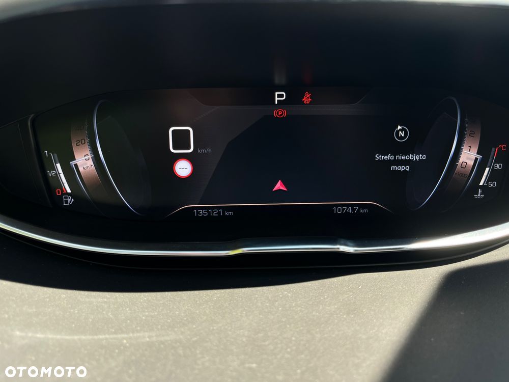 Peugeot 5008 1.6 PureTech GT Line S&S EAT8 - 12