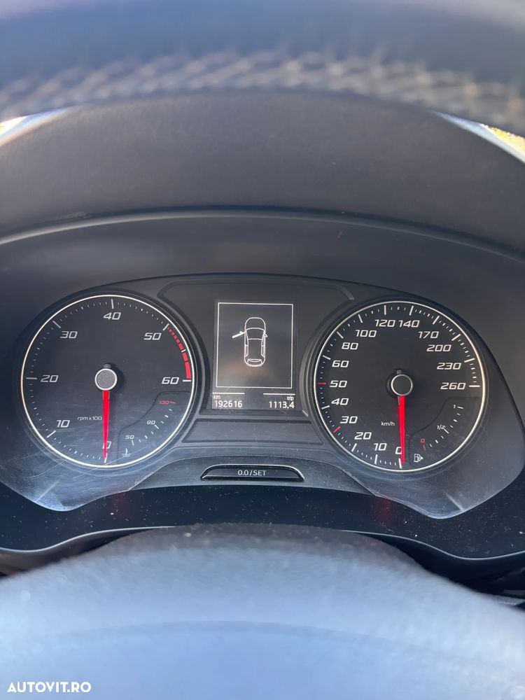 Seat Leon 1.6 TDI Start&Stop Style - 6