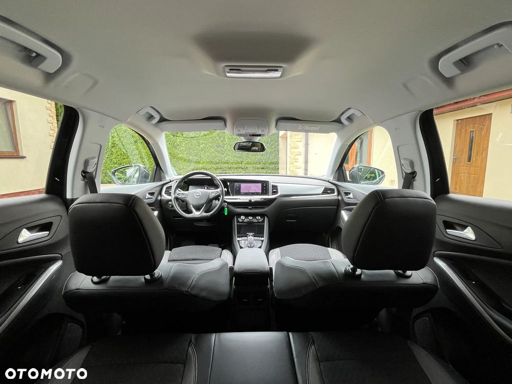 Opel Grandland - 11