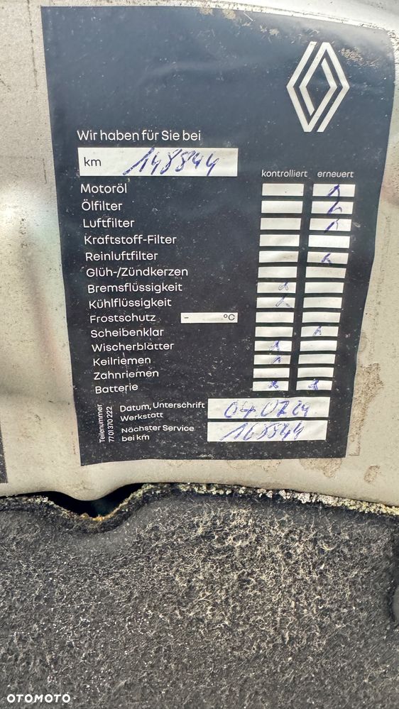 Renault Clio 1.5 dCi Dynamique - 2