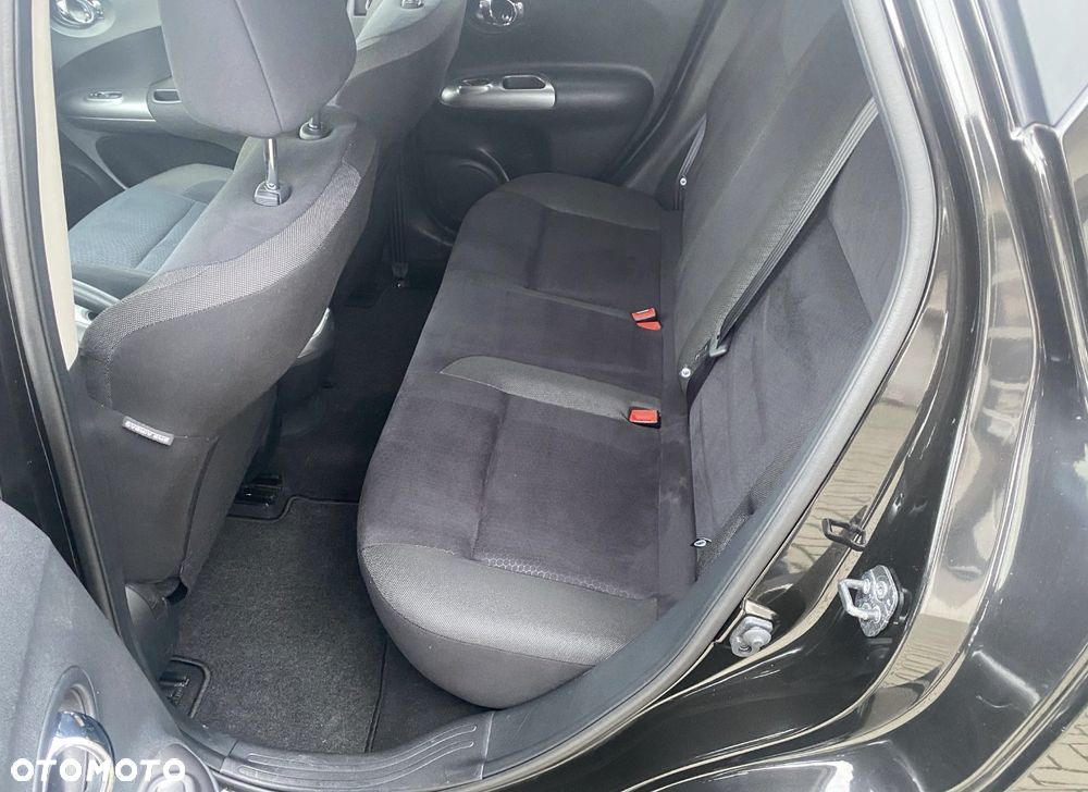 Nissan Juke 1.6 DIG-T 360 - 6