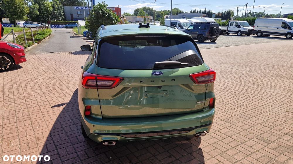 Ford Kuga 2.5 FHEV FWD ST-Line eCVT - 7