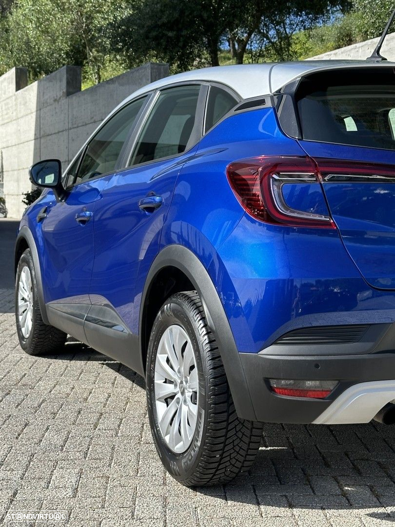 Renault Captur - 42