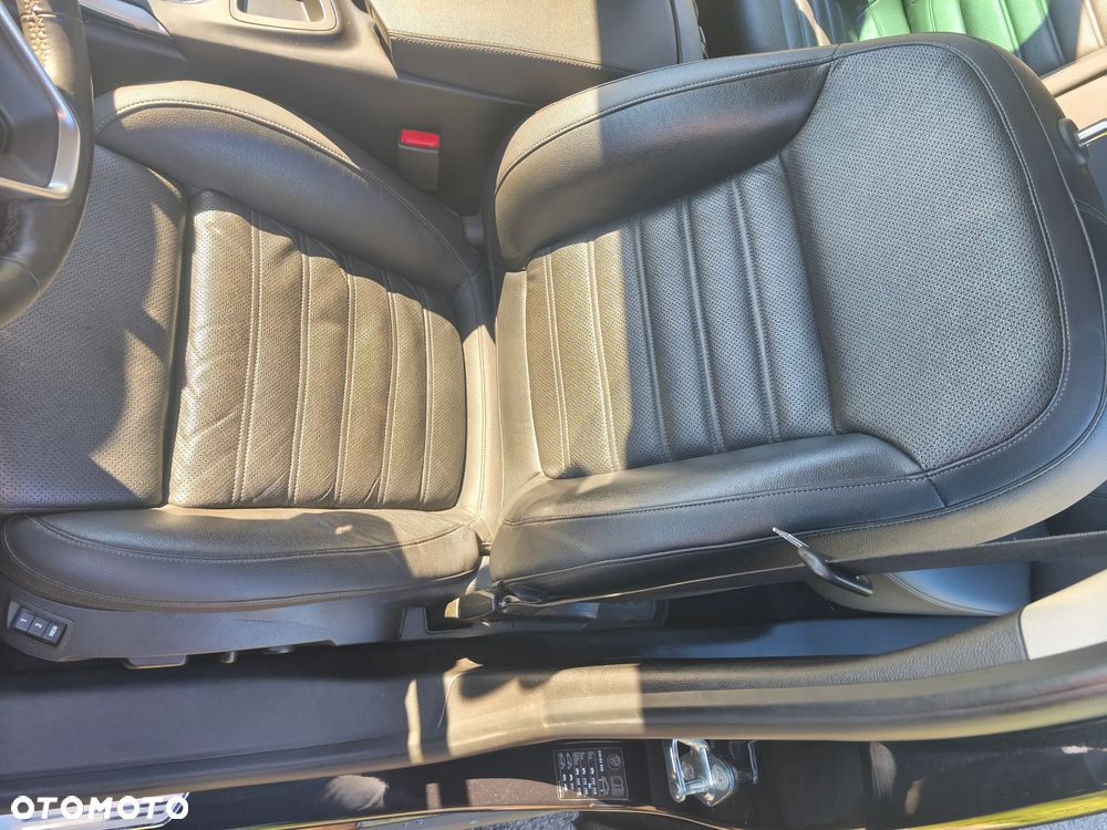 Opel Insignia 2.0 CDTI 4x4 Automatik Sport - 26