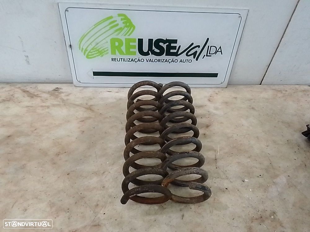 Mola Suspenção Tr Esq Mercedes-Benz C-Class (W202) - 1